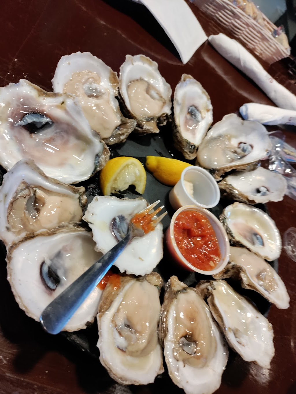 Acme Oyster House | restaurant | 90 Seascape Dr, Miramar Beach, FL 32550, USA | 8504607773 OR +1 850-460-7773