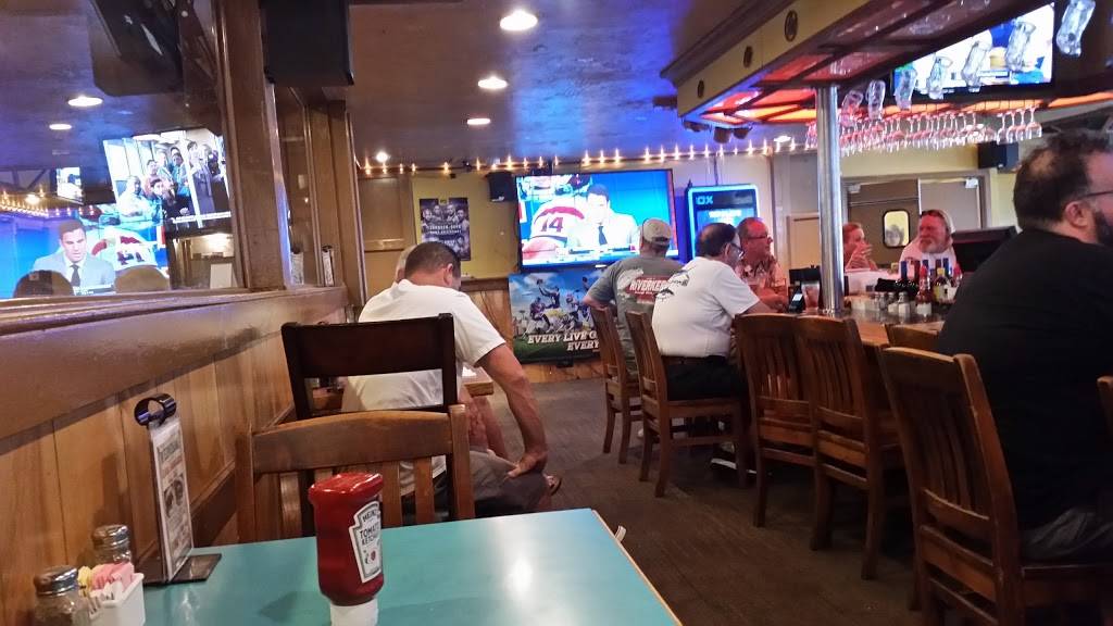 Texas Looseys | restaurant | 22252 Palos Verdes Blvd, Torrance, CA 90503, USA | 3105409799 OR +1 310-540-9799