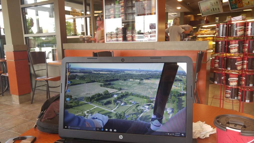 Tim Hortons | restaurant | 5470 N High St, Columbus, OH 43214, USA | 6144366591 OR +1 614-436-6591