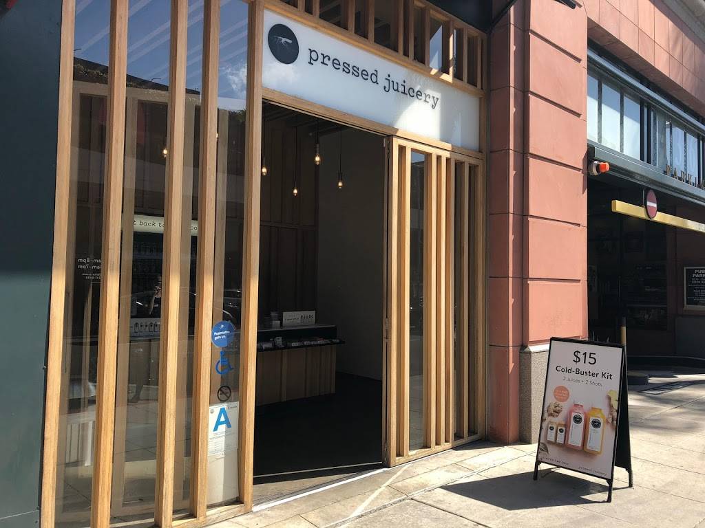 Pressed Juicery | restaurant | 430 N Bedford Dr, Beverly Hills, CA 90210, USA | 3102478488 OR +1 310-247-8488