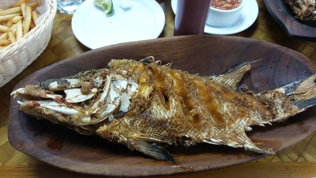 Cod Seafood | restaurant | 5881 NW 37th Ave, Miami, FL 33142, USA | 3056347355 OR +1 305-634-7355