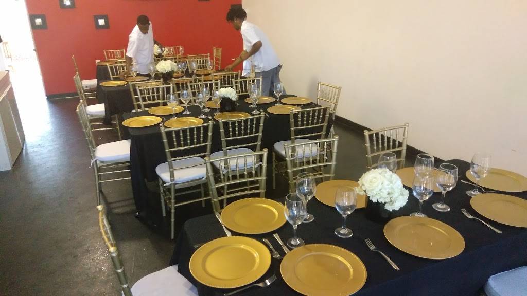 TASTE OF GOURMET | restaurant | 4195 54th Ave N suite E, St. Petersburg, FL 33714, USA | 7275647529 OR +1 727-564-7529