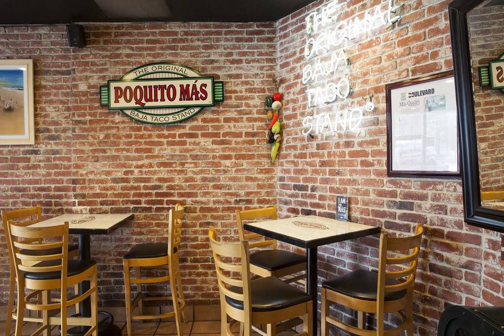 Poquito Mas | restaurant | 3701 Cahuenga Blvd #1, Studio City, CA 91604, USA | 8187608226 OR +1 818-760-8226