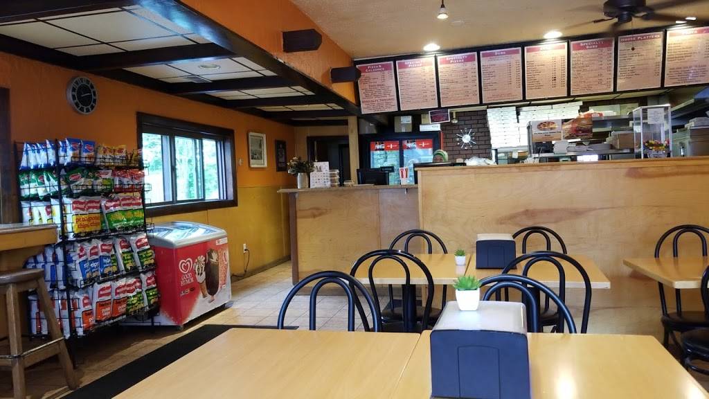 Paxton House of Pizza | restaurant | 677 Pleasant St, Paxton, MA 01612, USA | 5087556680 OR +1 508-755-6680
