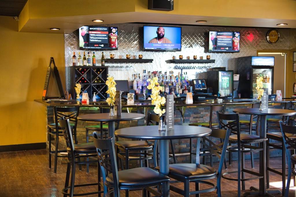 Park Place Restaurant | restaurant | 4118, 1185 Kemper Meadow Dr, Cincinnati, OH 45240, USA | 5138258888 OR +1 513-825-8888