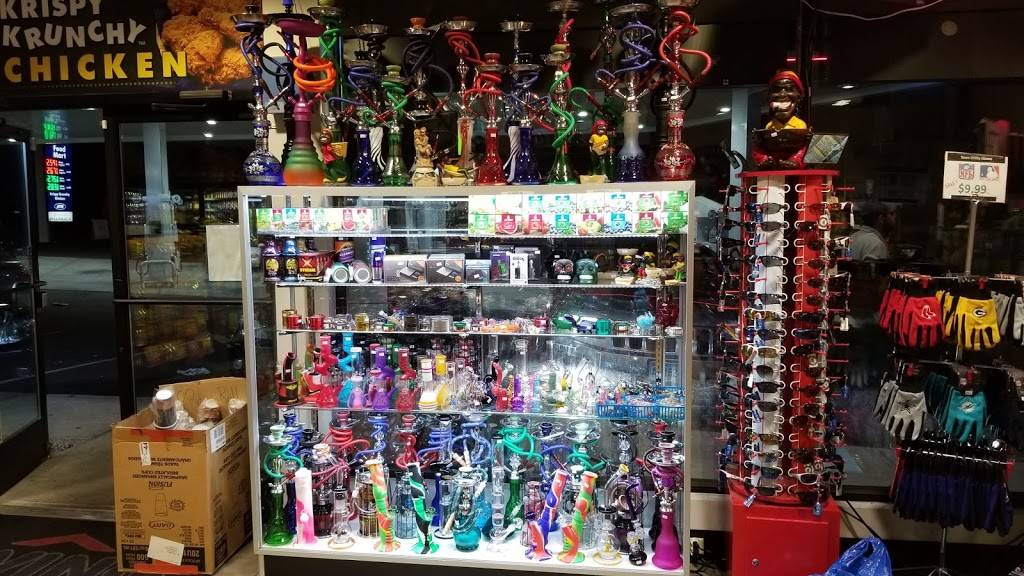 Irving Gasoline / Waterbury Krispy Krunchy Chicken | restaurant | 1405 E Main St, Waterbury, CT 06705, USA | 2037542570 OR +1 203-754-2570