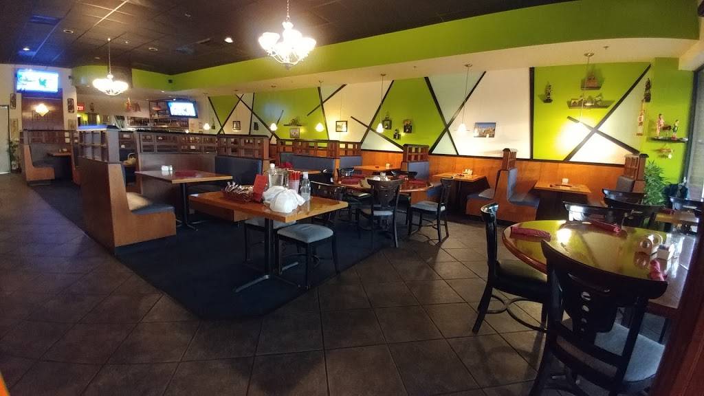 Dusit Thai | restaurant | 5532 Old Hickory Blvd, Hermitage, TN 37076, USA | 6158852363 OR +1 615-885-2363