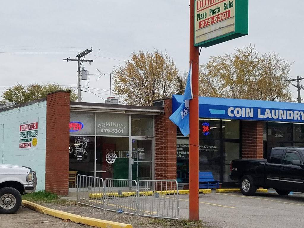 Angelas Pizzeria | restaurant | 32149 Fort Rd, Rockwood, MI 48173, USA | 7343795301 OR +1 734-379-5301