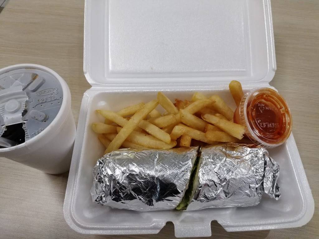 Chicken Now | restaurant | 3000 Grapevine Mills Pkwy, Grapevine, TX 76051, USA | 9727244900 OR +1 972-724-4900