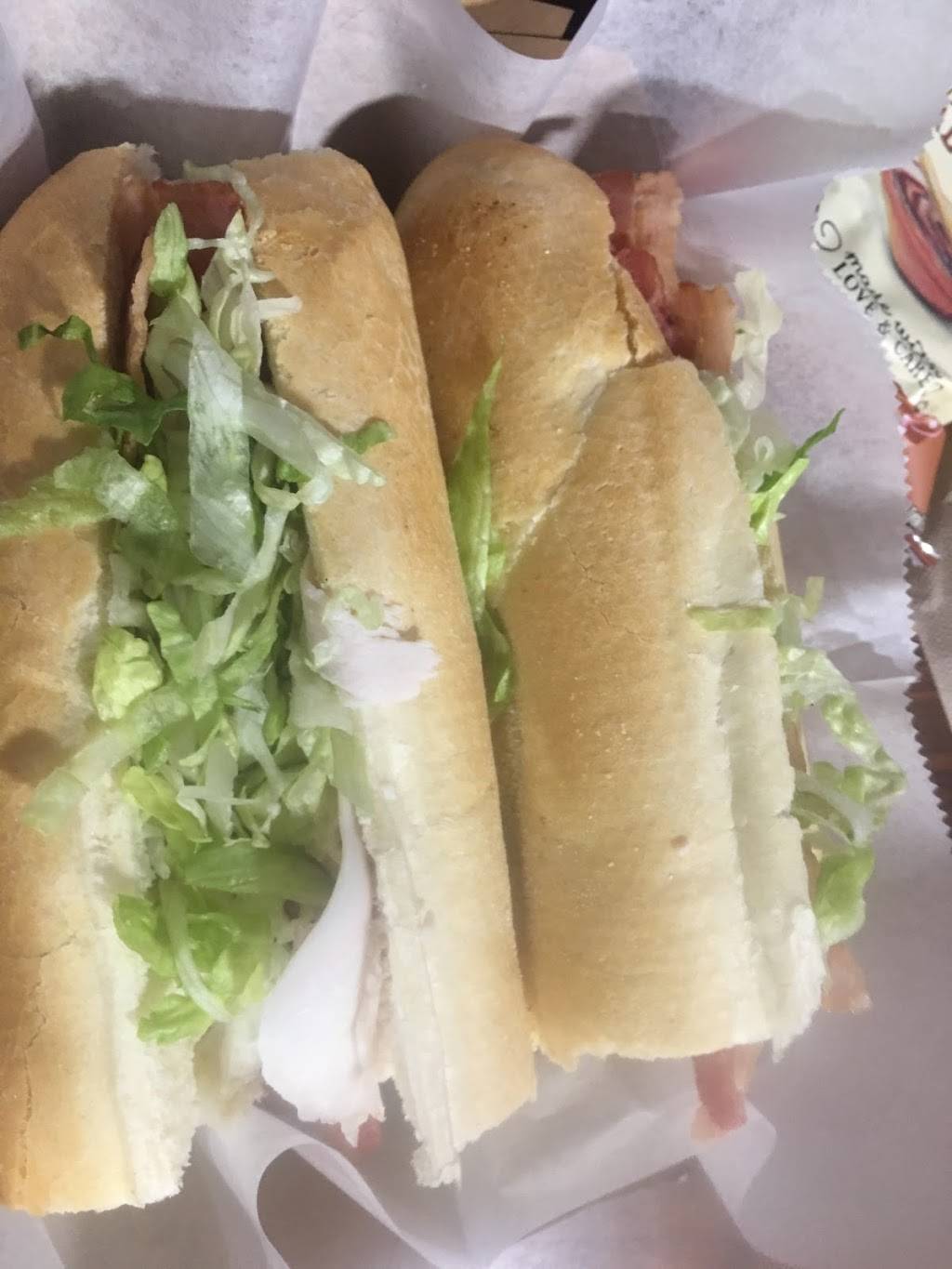 Deli 31 | restaurant | 510 N Garden St Suite H, Columbia, TN 38401, USA | 9315058403 OR +1 931-505-8403