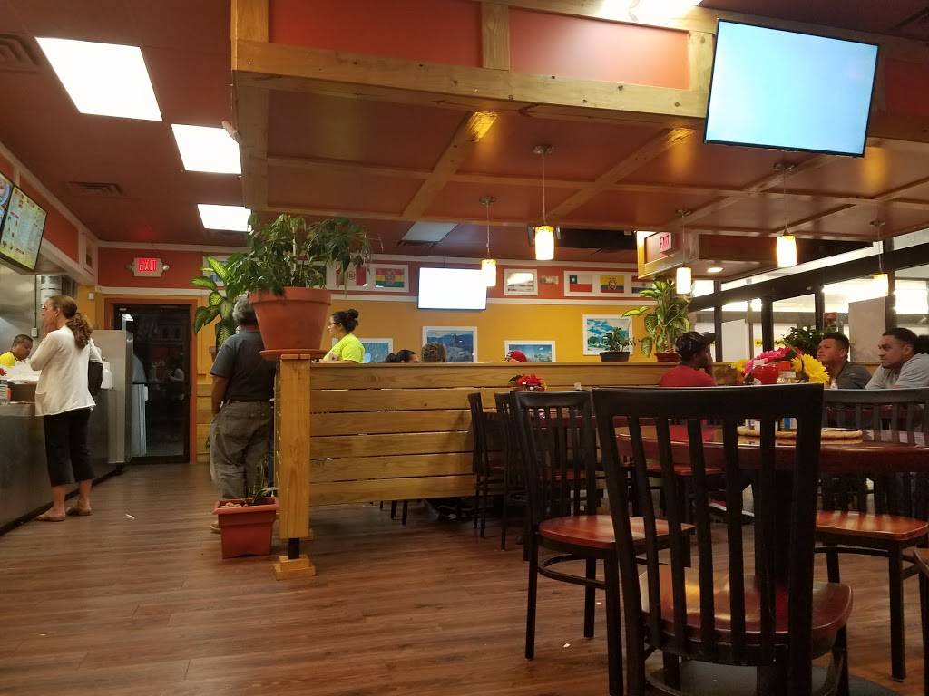 Tipicos Dona Juanita | restaurant | 13199 Occoquan Rd, Woodbridge, VA 22191, USA | 7034903878 OR +1 703-490-3878