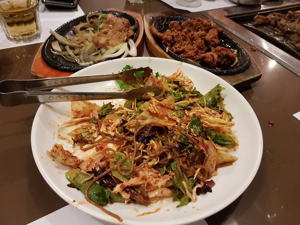 Jang Su Jang | restaurant | 269 W Calaveras Blvd, Milpitas, CA 95035, USA | 4082623434 OR +1 408-262-3434