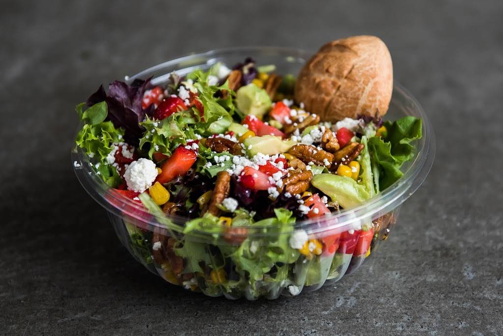 Gusto Farm to Street | restaurant | 8512 Fenton St, Silver Spring, MD 20910, USA | 3015652800 OR +1 301-565-2800