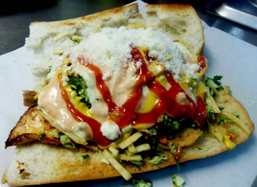 CHIKITAS Venezuelan Food | restaurant | INSIDE BP GAS STATION, 2269 S Military Trail, West Palm Beach, FL 33415, USA | 5616671523 OR +1 561-667-1523