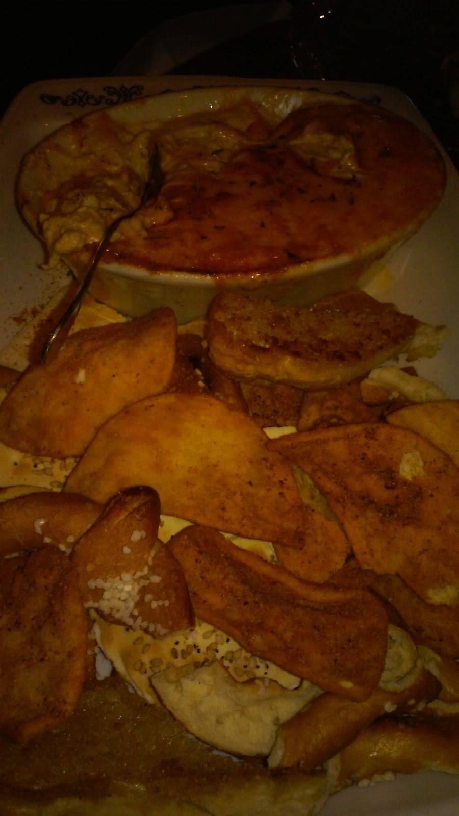 Panevino | restaurant | 25 N 2nd St, Reading, PA 19601, USA | 6103761101 OR +1 610-376-1101