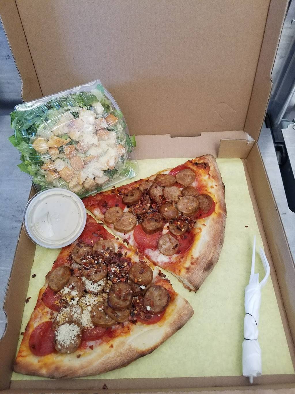 North End Pizzeria | restaurant | 11628 CA-2, Los Angeles, CA 90025, USA | 3102075900 OR +1 310-207-5900