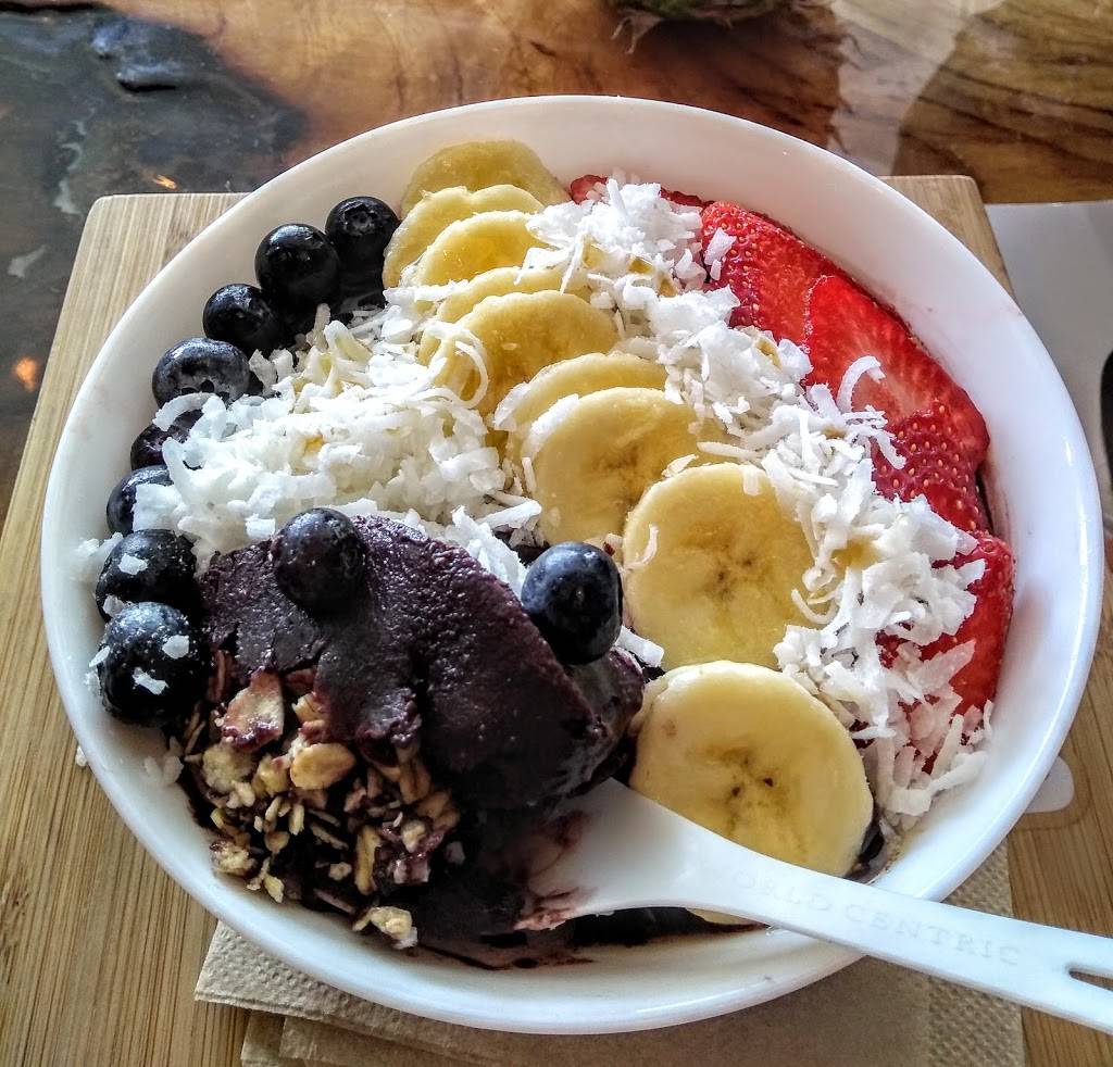 Utopia Juice Bar Inc. | restaurant | 1432 Powerline Rd, Pompano Beach, FL 33069, USA | 9545058926 OR +1 954-505-8926