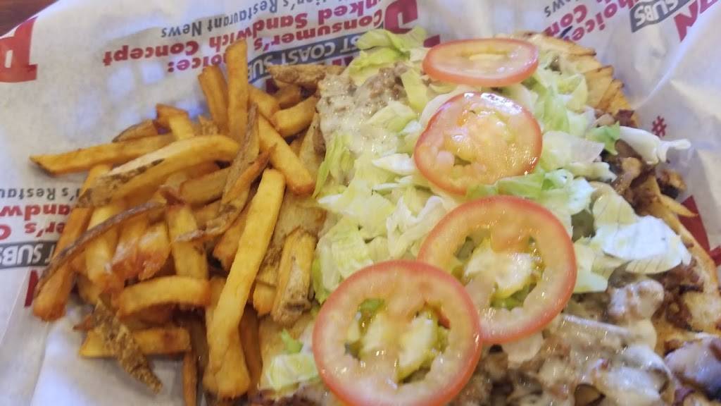 Penn Station East Coast Subs | meal takeaway | S State Rd 135, Greenwood, IN 46142, USA | 3178657366 OR +1 317-865-7366