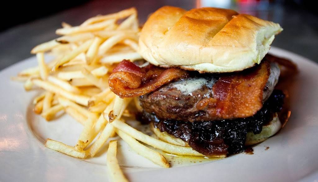 The Rail - Canton | restaurant | 4347 Belden Village St NW, Canton, OH 44718, USA | 3304977550 OR +1 330-497-7550