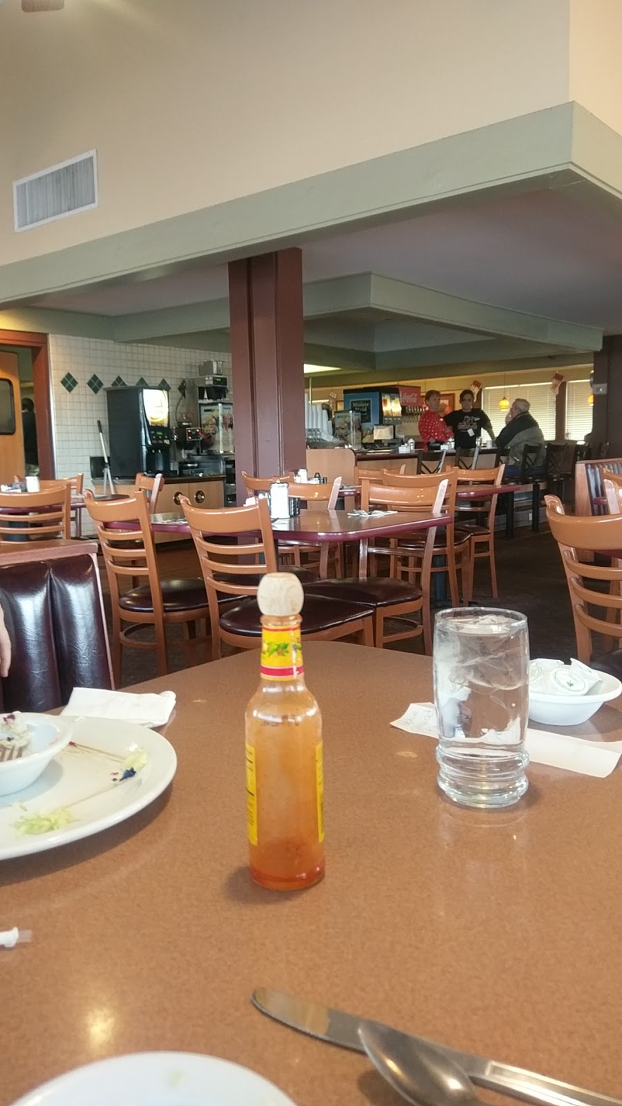 Judys COOK HOUSE | restaurant | 5412 Russell Rd, Globe, AZ 85501, USA | 9284255366 OR +1 928-425-5366