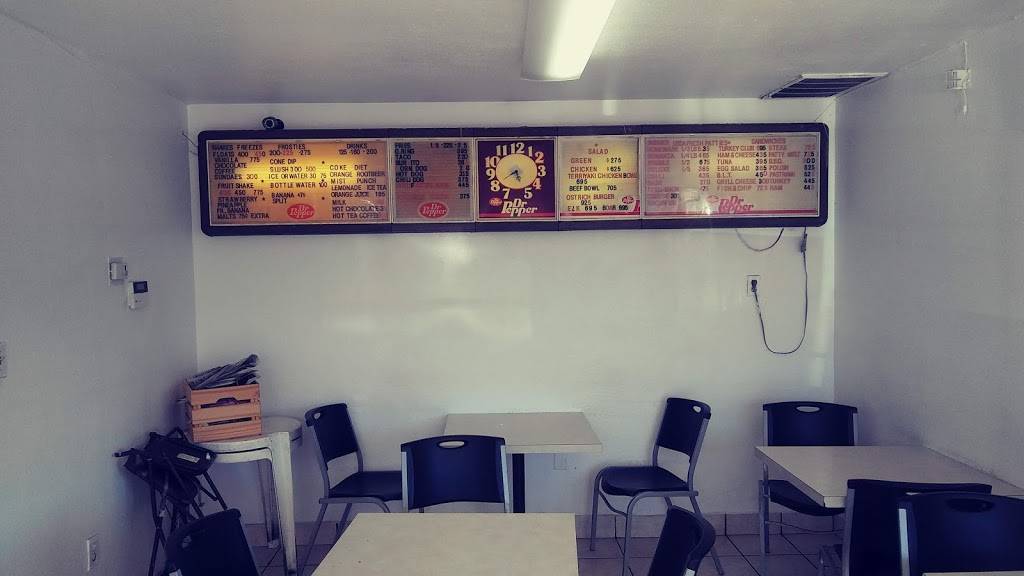 Cookies Drive In | restaurant | 5640 H St, Sacramento, CA 95819, USA | 9164578353 OR +1 916-457-8353