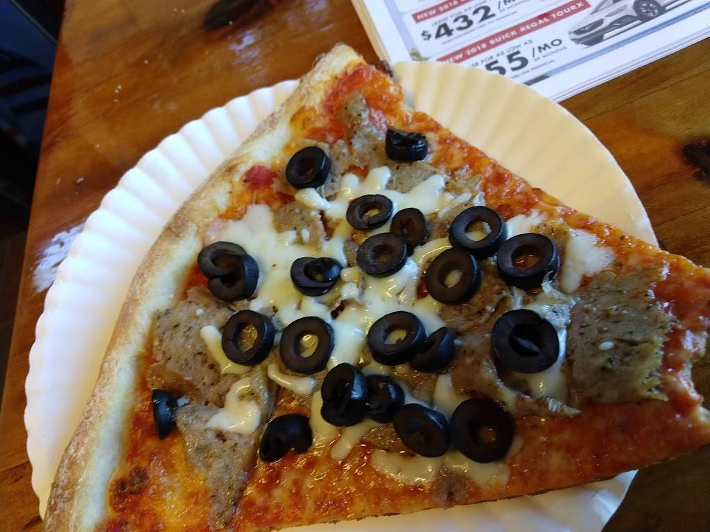 South Beach Pizzeria | meal delivery | 1621 Ocean Dr, Vero Beach, FL 32963, USA | 7722311110 OR +1 772-231-1110