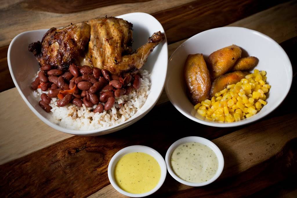 Natural Chicken Grill | restaurant | 6800 Red Rd, South Miami, FL 33143, USA | 3059015224 OR +1 305-901-5224