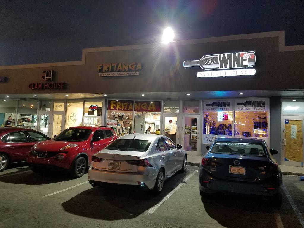 The Wine Market Place | cafe | 8385 SW 40th St, Miami, FL 33155, USA | 7867811257 OR +1 786-781-1257