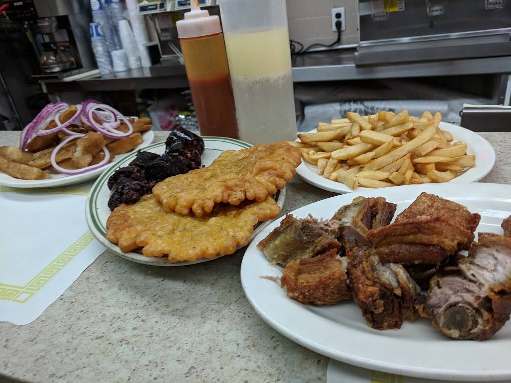 Cuchifritos | restaurant | 168 E 116th St, New York, NY 10029, USA | 2128764846 OR +1 212-876-4846