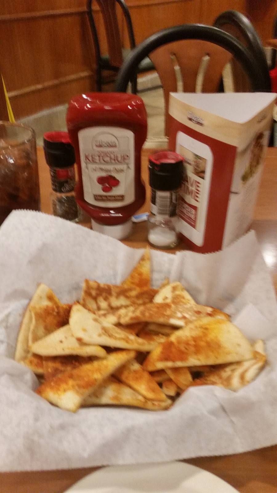 Olgas Kitchen | restaurant | 206 Alton Square, Alton, IL 62002, USA | 6184620642 OR +1 618-462-0642