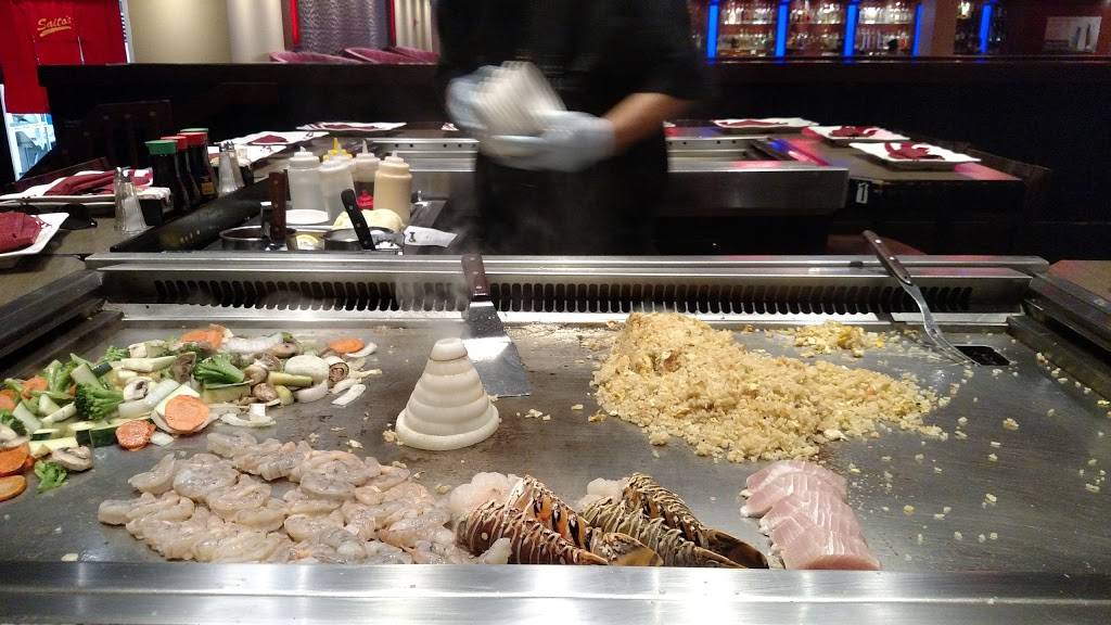 Saitos | restaurant | 700 S Rosemary Ave #208, West Palm Beach, FL 33401, USA | 5612968881 OR +1 561-296-8881