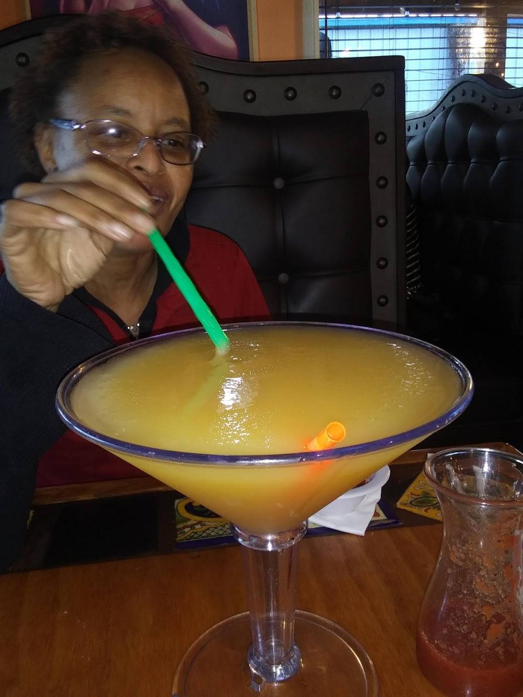 Salsas Mexican Restaurant | restaurant | 127 S Pearson Rd, Pearl, MS 39208, USA | 6013458049 OR +1 601-345-8049