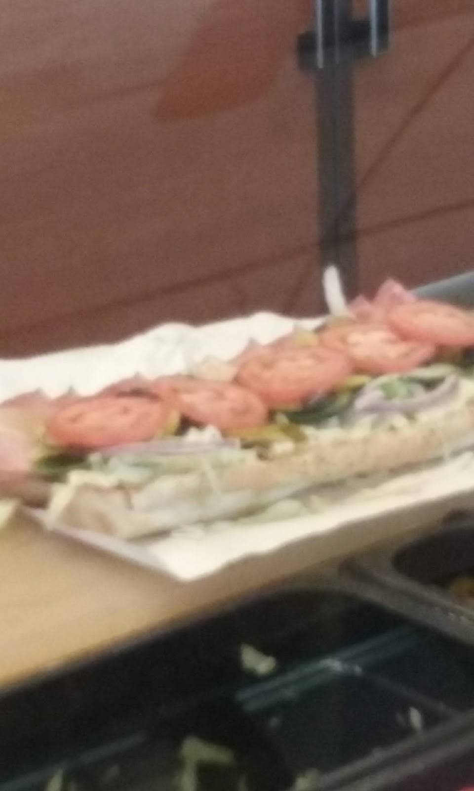 Subway | restaurant | 6456 Tupelo Dr A1, Citrus Heights, CA 95621, USA | 9167214100 OR +1 916-721-4100