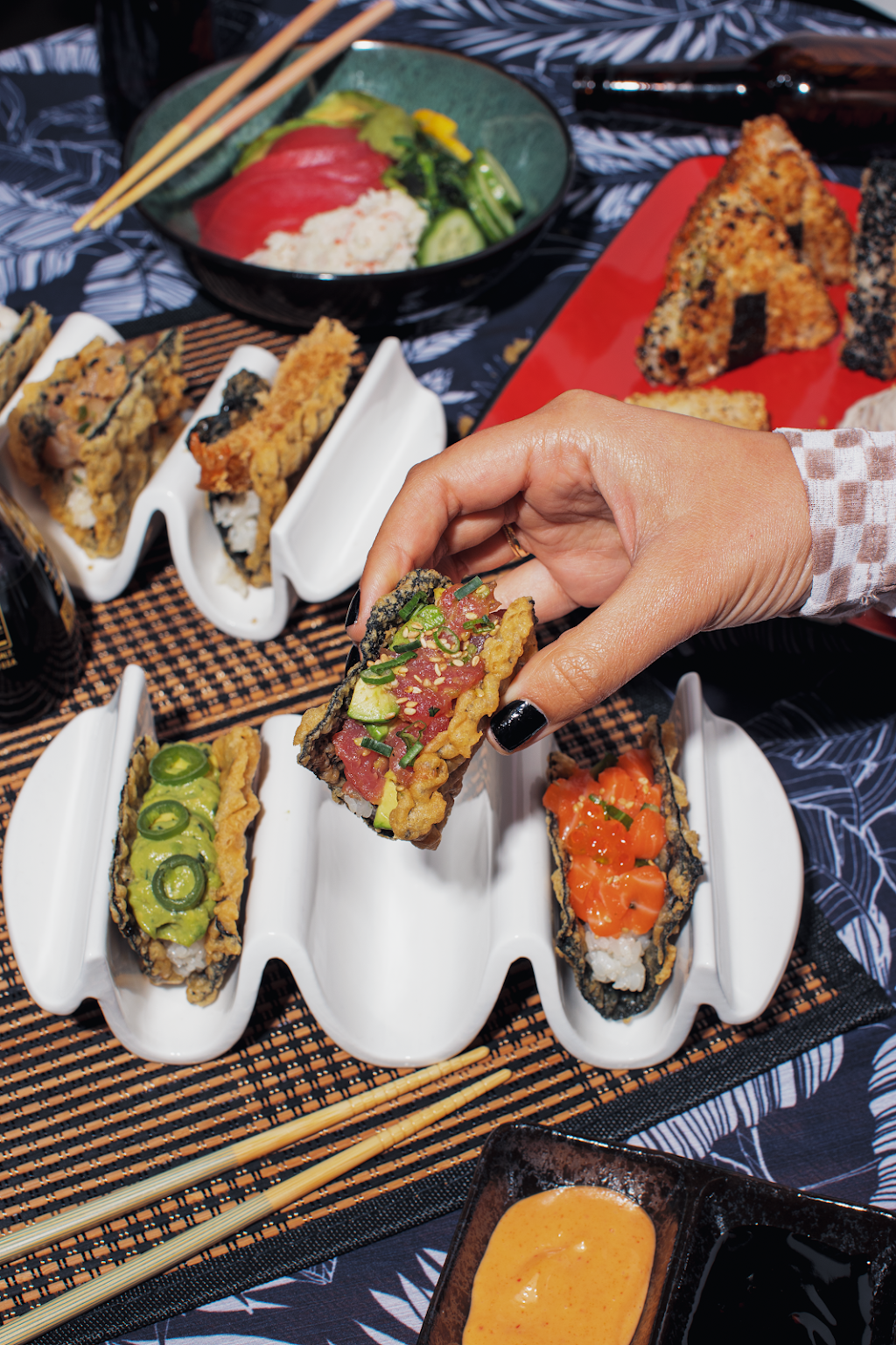 Kumi Brentwood | meal takeaway | 13050 San Vicente Blvd Suite 114 B, Los Angeles, CA 90049, USA | 3239431126 OR +1 323-943-1126