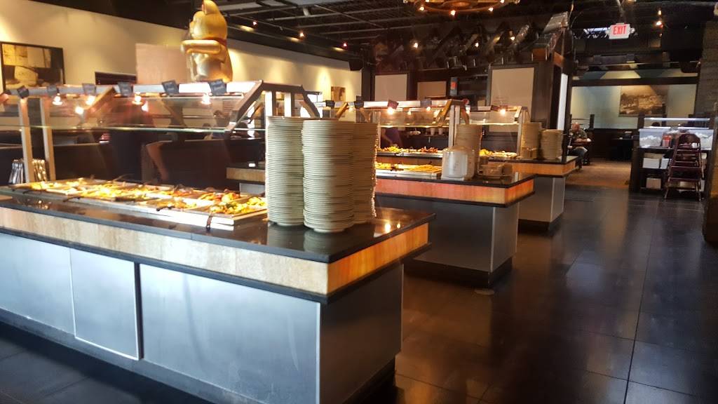 Hibachi Buffet Grill | restaurant | 1206, 421, Friendship Rd, Harrisburg, PA 17111, USA | 7178897008 OR +1 717-889-7008