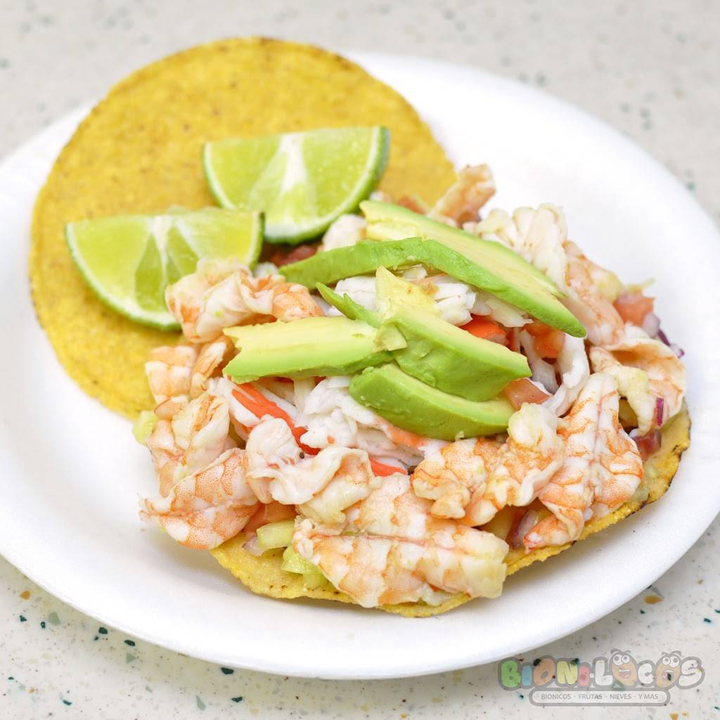 Bioni-Locos | restaurant | 5604 Atlantic Blvd, Maywood, CA 90270, USA | 3238424004 OR +1 323-842-4004