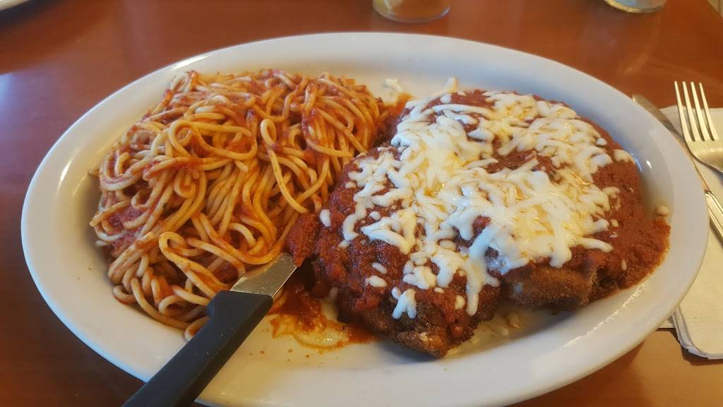 Latte Da Ristorante | restaurant | 751 S Weir Canyon Rd # 151, Anaheim, CA 92808, USA | 7149741234 OR +1 714-974-1234