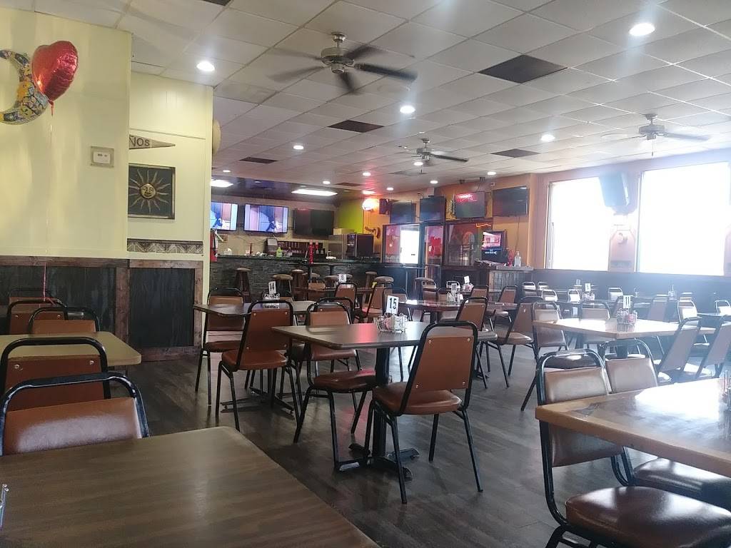 El Otro Jalisco | restaurant | 6314 Antoine Dr, Houston, TX 77091, USA | 7134850880 OR +1 713-485-0880