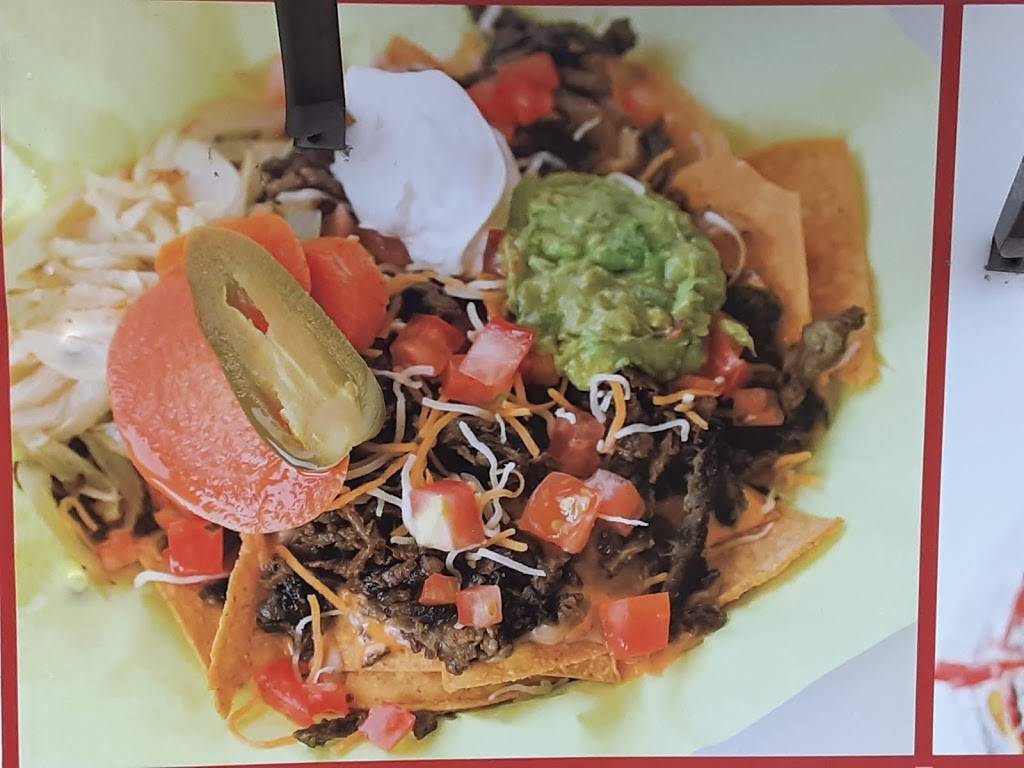 Taqueria Los Agaves | restaurant | 1102 S Rock Island Ave, El Reno, OK 73036, USA | 4058983162 OR +1 405-898-3162