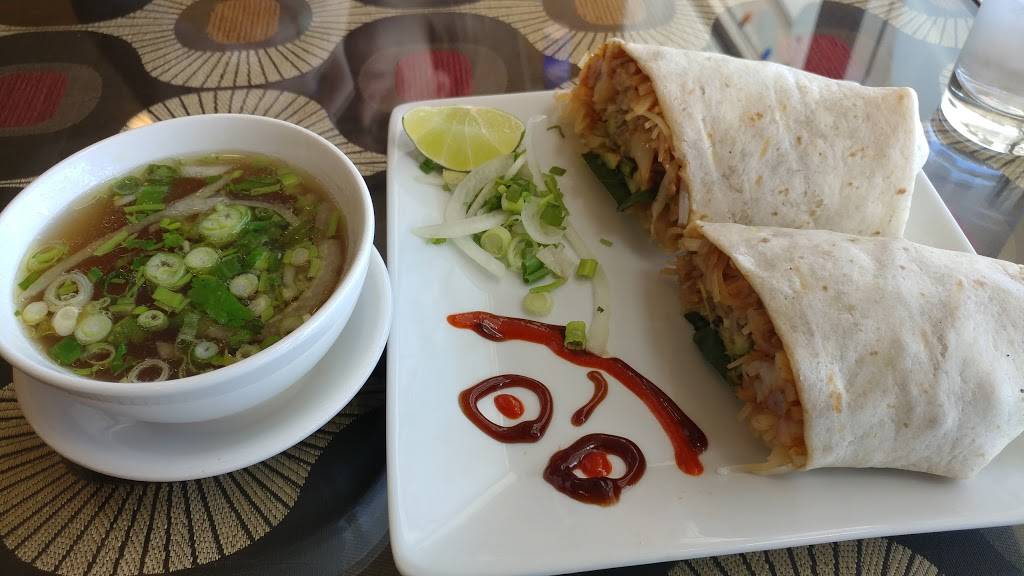 Bamboo Tree Pho & Sandwich, Inc. | restaurant | Convention Center, 3815 196th St SW Suite 102, Lynnwood, WA 98036, USA | 4259964098 OR +1 425-996-4098