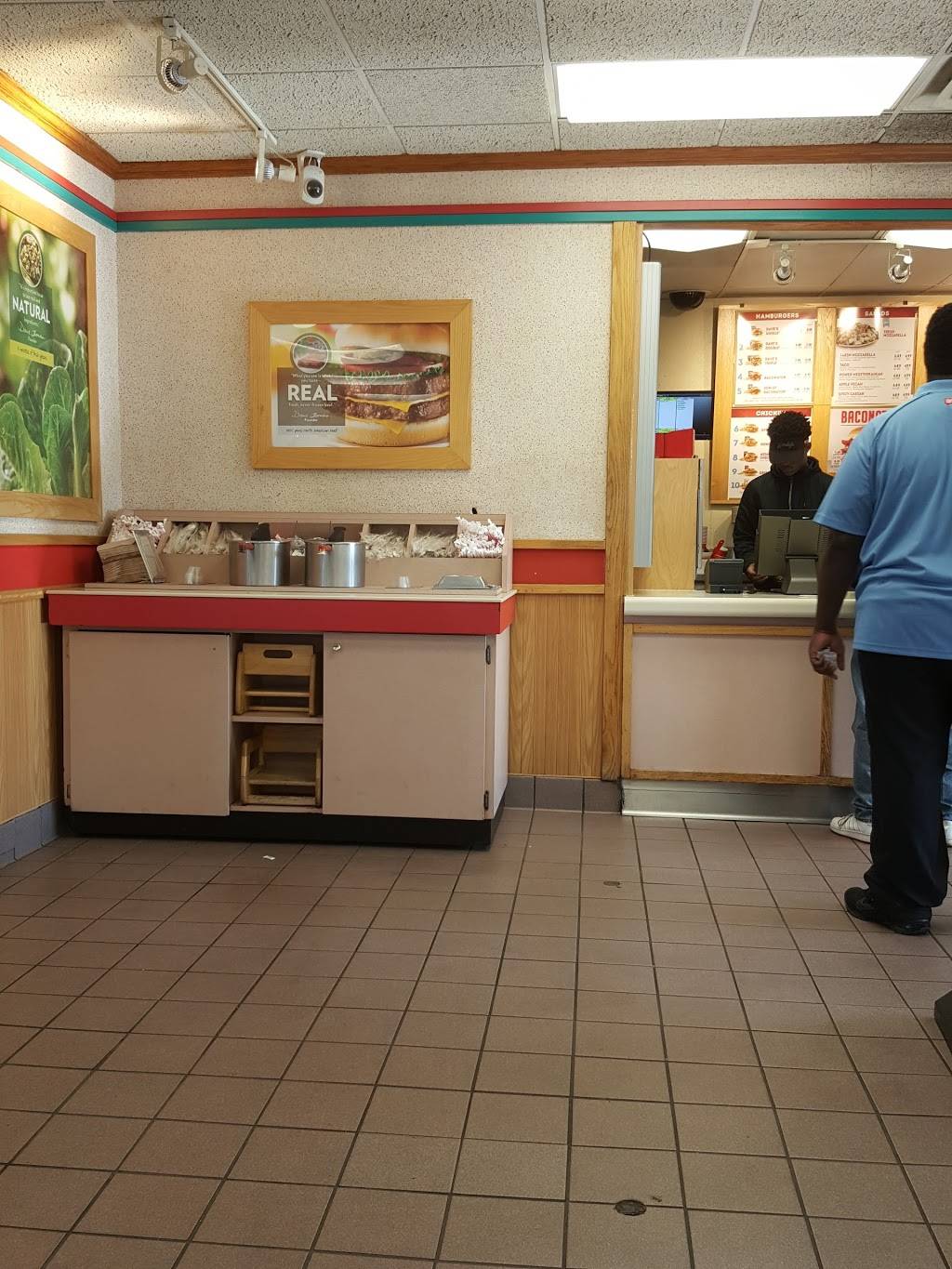 Wendys | restaurant | 421 W Broadway Ave, Minneapolis, MN 55411, USA | 6122309869 OR +1 612-230-9869