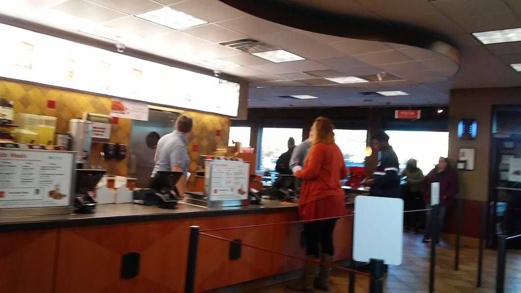 Chick-fil-A | restaurant | 877 Lynnhaven Pkwy, Virginia Beach, VA 23452, USA | 7574681003 OR +1 757-468-1003