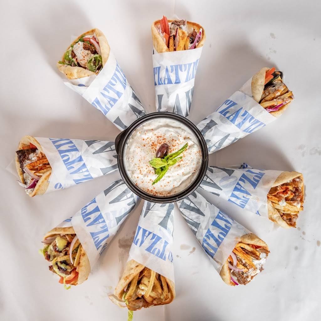 Nick The Greek | restaurant | 1320 Bison Ave, Newport Beach, CA 92660, USA | 9492876700 OR +1 949-287-6700