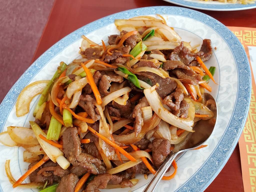 Canton City Grantsville | restaurant | 822 E Main St, Grantsville, UT 84029, USA | 4358843888 OR +1 435-884-3888