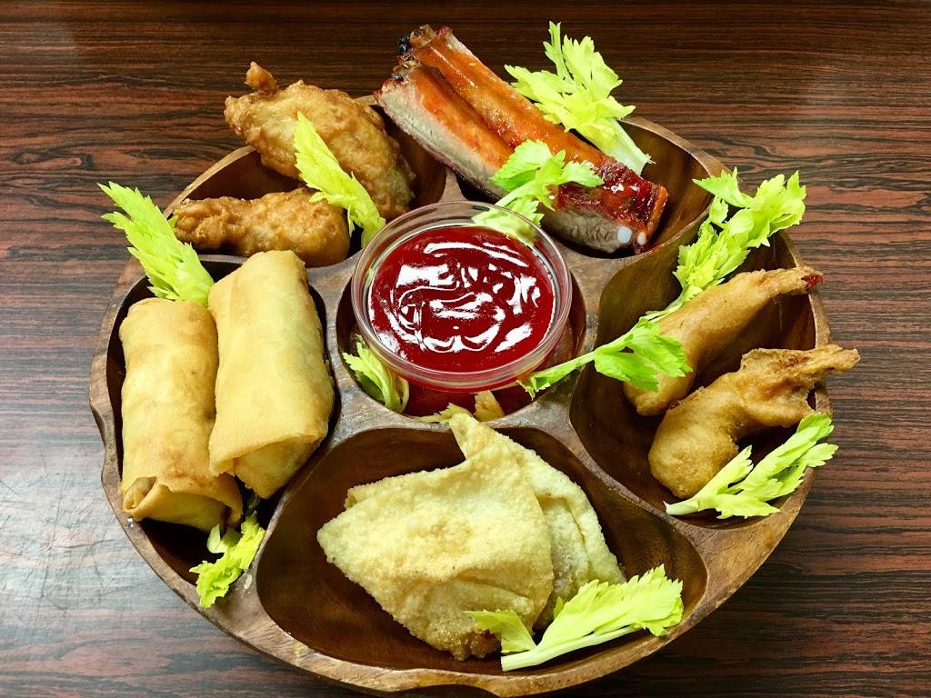 Goldenview Chinese Restaurant | restaurant | 6675 Falconer Dr, Mississauga, ON L5N 0C3, Canada | 9058211313 OR +1 905-821-1313