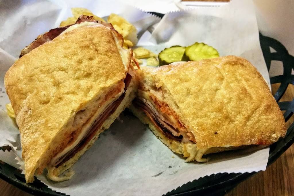 Black Dog Coffee & Catering | restaurant | 519 Allegheny St, Hollidaysburg, PA 16648, USA | 8146955700 OR +1 814-695-5700