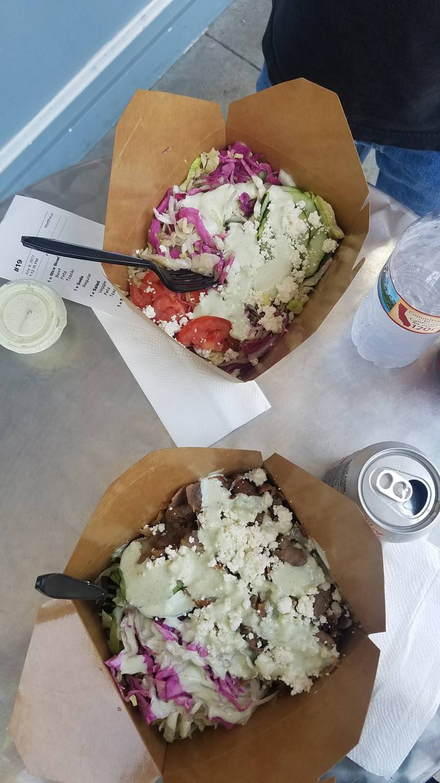 BERLINS | restaurant | 1425 Ocean Front Walk, Venice, CA 90291, USA | 3103831958 OR +1 310-383-1958