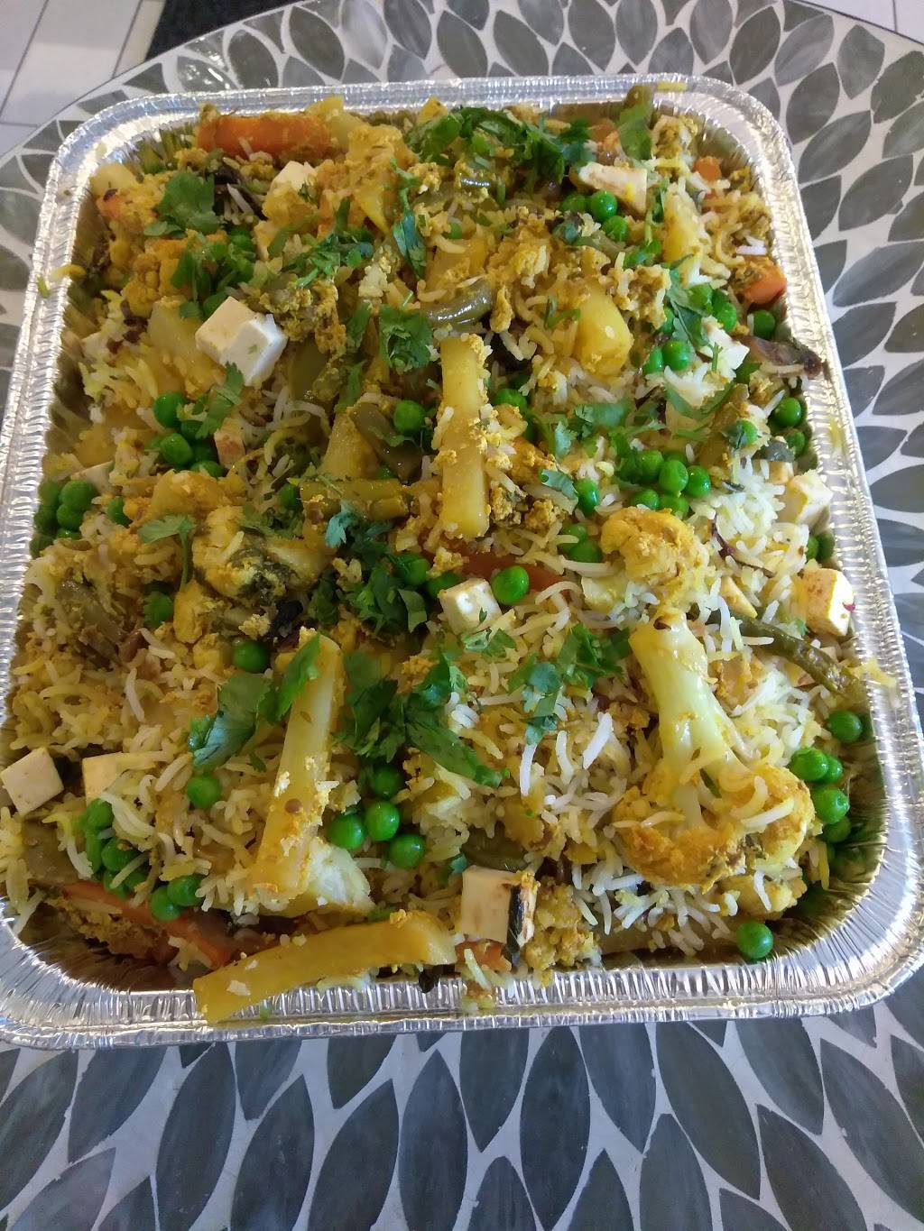 Indus Modern Kitchen | restaurant | 12229 Voyager Pkwy #140, Colorado Springs, CO 80921, USA | 7194185504 OR +1 719-418-5504