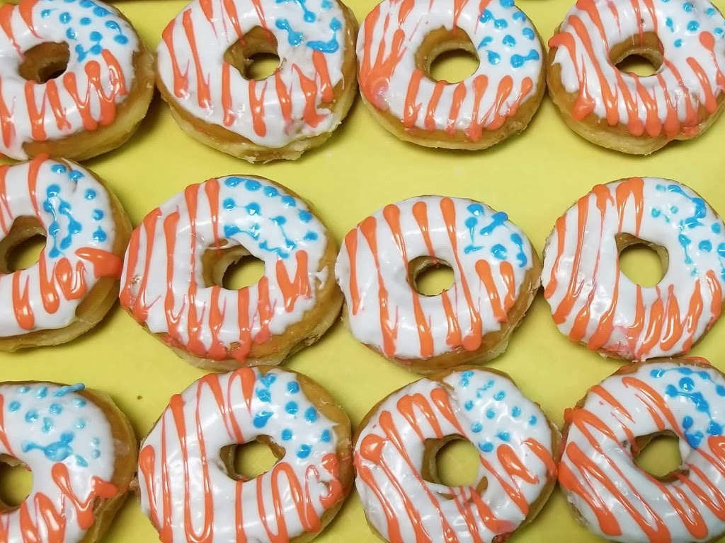 Glazed Doughnuts | bakery | 2200 US-98 #5a, Daphne, AL 36526, USA | 2515868180 OR +1 251-586-8180