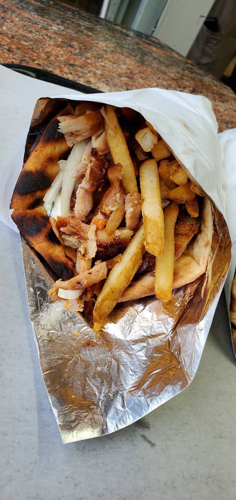 Souv Like | restaurant | 708 Pape Ave, Toronto, ON M4K 3S7, Canada | 6473499420 OR +1 647-349-9420